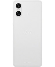 Смартфон Sony Xperia 10 VI 8/128GB White (HK)