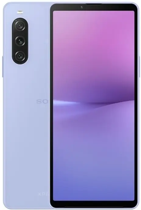 Смартфон Sony Xperia 10 V 8/128GB Lavender (Global Version)