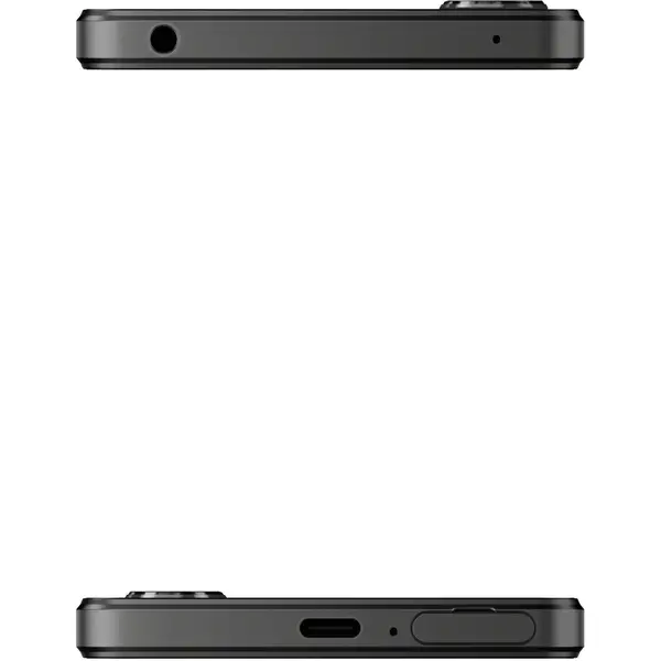 Смартфон Sony Xperia 1 IV 12/256GB Black (Global Version) - купить