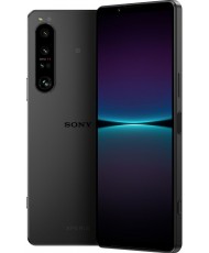 Смартфон Sony Xperia 1 IV 12/256GB Black (Global Version)