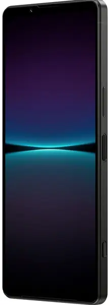 Смартфон Sony Xperia 1 IV 12/256GB Black (Global Version) - купити