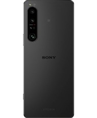 Смартфон Sony Xperia 1 IV 12/512GB Black