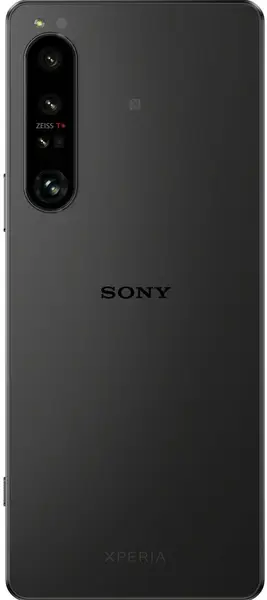 Смартфон Sony Xperia 1 IV 12/256GB Black (Global Version) - купить