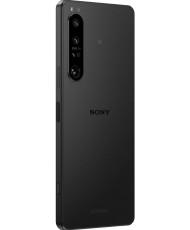 Смартфон Sony Xperia 1 IV 12/512GB Black