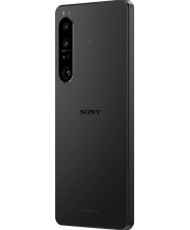 Смартфон Sony Xperia 1 IV 12/512GB Black