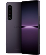 Смартфон Sony Xperia 1 IV 12/512GB Purple (Global Version)