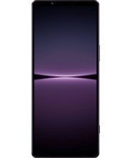 Смартфон Sony Xperia 1 IV 12/512GB Purple (Global Version)