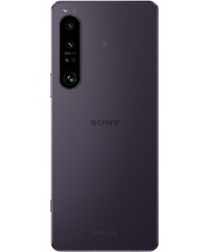 Смартфон Sony Xperia 1 IV 12/512GB Purple (Global Version)