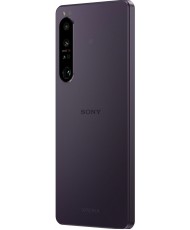 Смартфон Sony Xperia 1 IV 12/256GB Purple (Global Version)