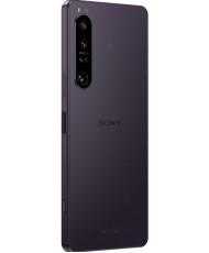 Смартфон Sony Xperia 1 IV 12/256GB Purple (Global Version)