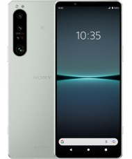 Смартфон Sony Xperia 1 IV 12/512GB White