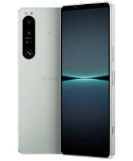 Смартфон Sony Xperia 1 IV 12/512GB White