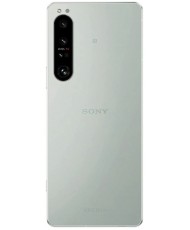 Смартфон Sony Xperia 1 IV 12/256GB White (Global Version)