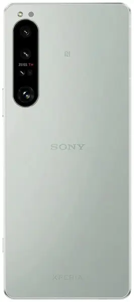 Смартфон Sony Xperia 1 IV 12/256GB White (Global Version) - купить