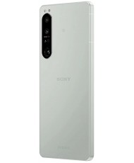 Смартфон Sony Xperia 1 IV 12/256GB White (Global Version)