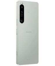 Смартфон Sony Xperia 1 IV 12/512GB White