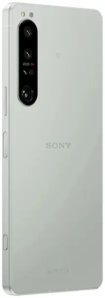 Смартфон Sony Xperia 1 IV 12/256GB White (Global Version) - купить