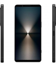 Смартфон Sony Xperia 1 VI 12/512GB Black (HK)