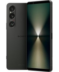 Смартфон Sony Xperia 1 VI 12/512GB Khaki Green (Global Version)