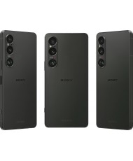 Смартфон Sony Xperia 1 VI 12/512GB Khaki Green (Global Version)