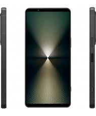 Смартфон Sony Xperia 1 VI 12/512GB Khaki Green (Global Version)