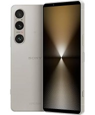 Смартфон Sony Xperia 1 VI 12/512GB Platinum Silver (HK)