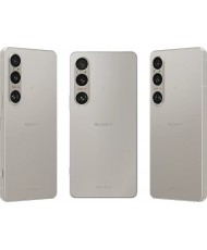 Смартфон Sony Xperia 1 VI 12/512GB Platinum Silver (HK)