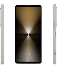 Смартфон Sony Xperia 1 VI 12/512GB Platinum Silver (HK)