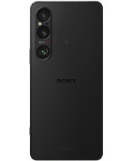 Смартфон Sony Xperia 1 VI 12/256GB Black (HK)