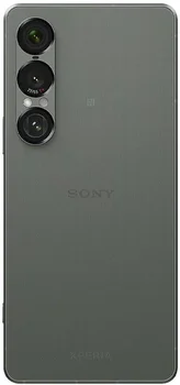 Смартфон Sony Xperia 1 VII 12/256GB Moss Green (HK)