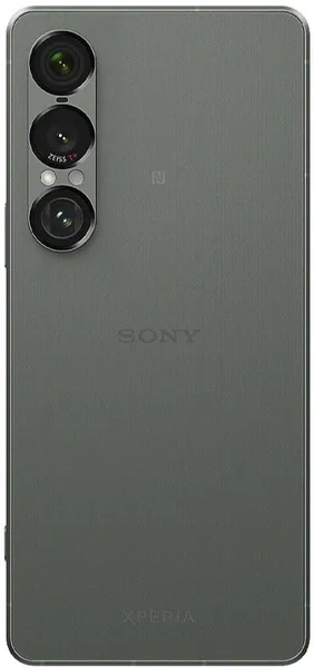 Смартфон Sony Xperia 1 VII 12/512GB Moss Green (HK) - купить по