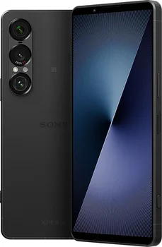 Смартфон Sony Xperia 1 VII 12/256GB Slate Black (HK)