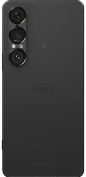 Смартфон Sony Xperia 1 VII 12/256GB Slate Black (HK)