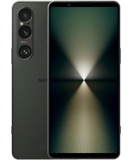 Смартфон Sony Xperia 1 VI 12/512GB Khaki Green (Global Version)