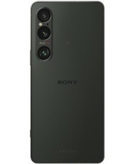 Смартфон Sony Xperia 1 VI 12/512GB Khaki Green (Global Version)