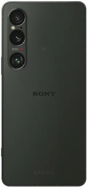 Смартфон Sony Xperia 1 VI 12/256GB Khaki Green (HK) - купить по