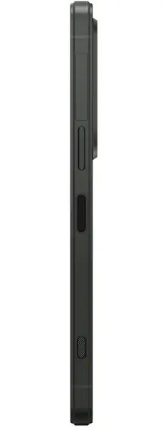 Смартфон Sony Xperia 1 VI 12/256GB Khaki Green (HK) - купити по