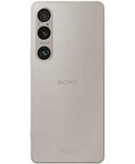 Смартфон Sony Xperia 1 VI 12/256GB Platinum Silver (HK)