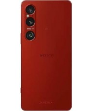 Смартфон Sony Xperia 1 VI Scarlet Limited Edition 12GB/512GB Red (Global Version)