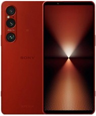 Смартфон Sony Xperia 1 VI Scarlet Limited Edition 12GB/512GB Red (Global Version)