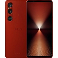 Смартфон Sony Xperia 1 VI Scarlet Limited Edition 12GB/512GB Red (Global Version)