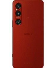 Смартфон Sony Xperia 1 VI Scarlet Limited Edition 12GB/512GB Red (Global Version)