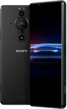 Смартфон Sony Xperia Pro-I 12/512GB Frosted Black (HK)