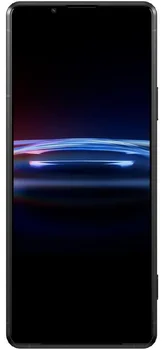 Смартфон Sony Xperia Pro-I 12/512GB Frosted Black (HK)