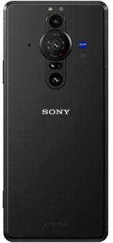 Смартфон Sony Xperia Pro-I 12/512GB Frosted Black (HK)