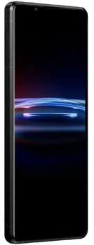 Смартфон Sony Xperia Pro-I 12/512GB Frosted Black (HK)