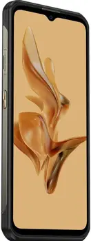 Смартфон Ulefone Armor 17 Pro 8/256GB Black (Global Version)
