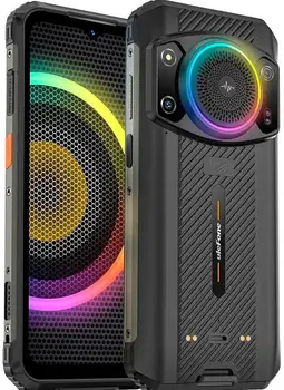 Смартфон Ulefone Armor 21 8/256GB Black (Global Version)