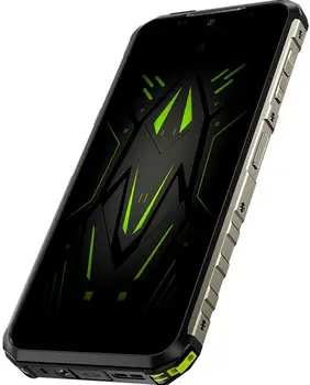 Смартфон Ulefone Armor 22 8/256GB Green (Global Version)