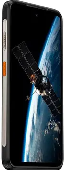 Смартфон Ulefone Armor 23 Ultra 12/512GB Elite Black (Global Version)